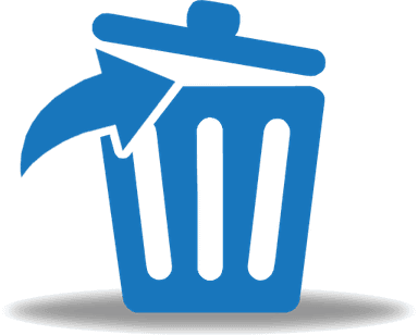 delete