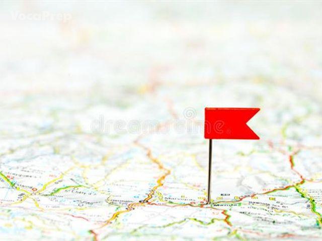destination