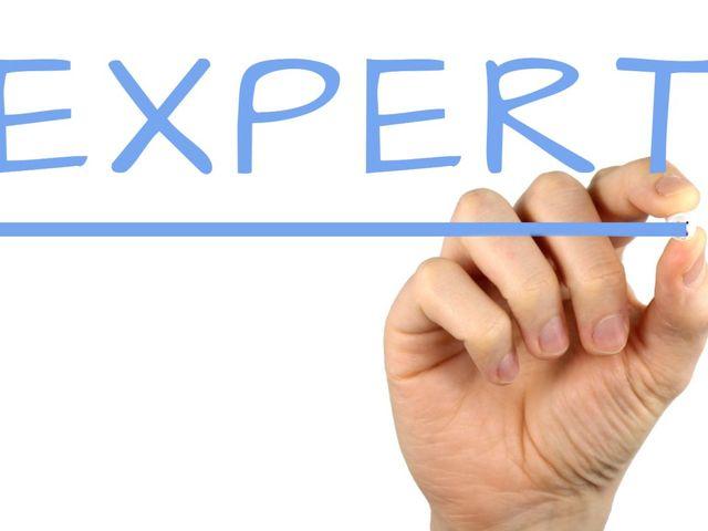 expert