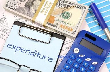 expend