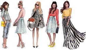 fashion