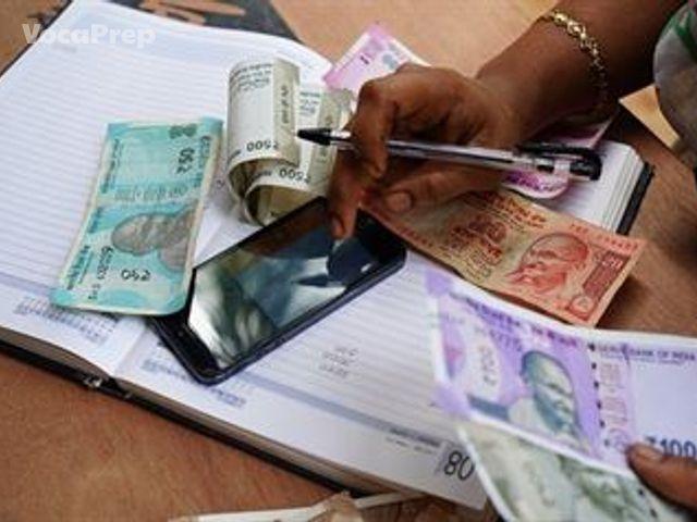 financial