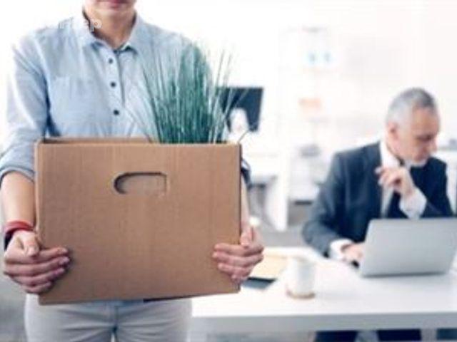 former employee