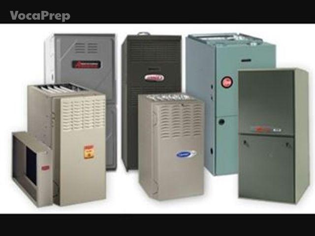furnace