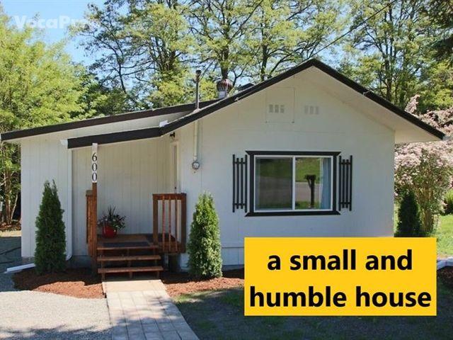 humble