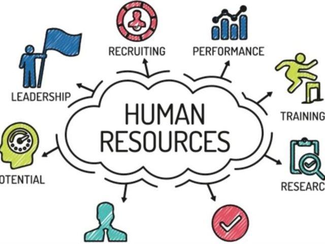 human resources department