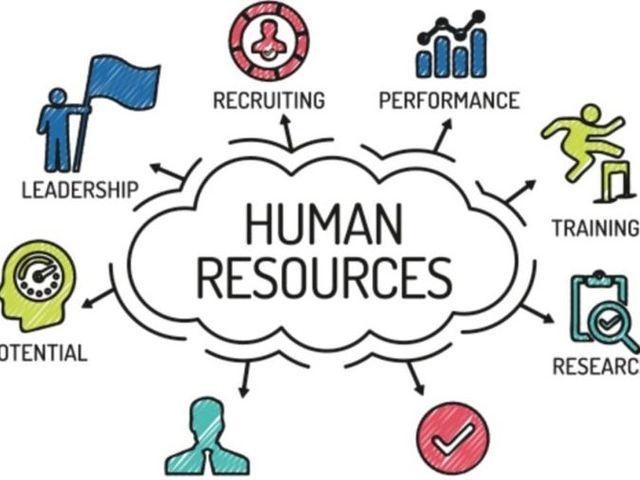 human resources