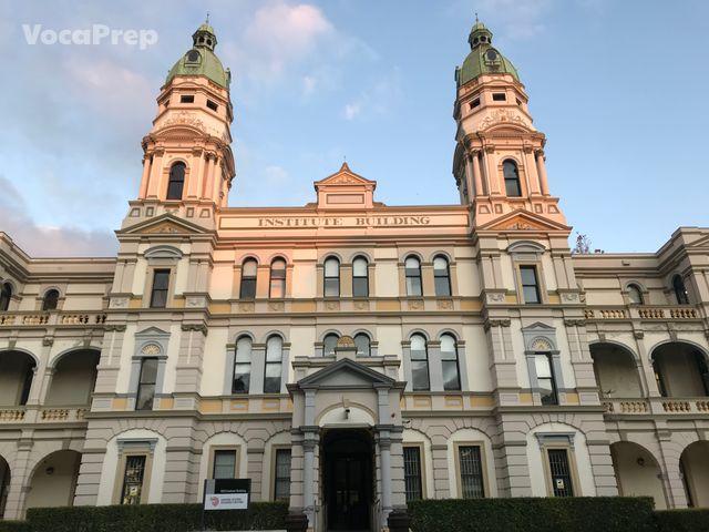 institute
