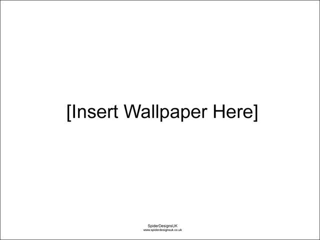 insert