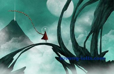 journey
