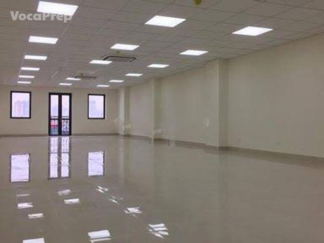 large space