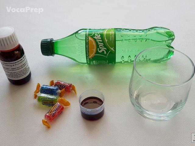 lean