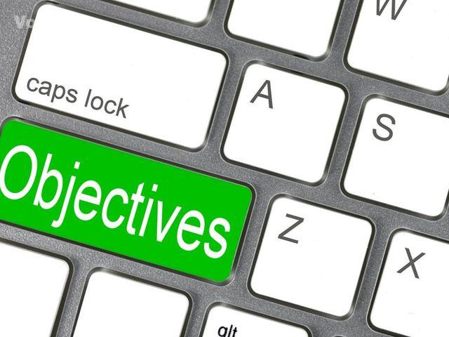 objective