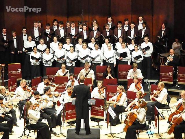 orchestra