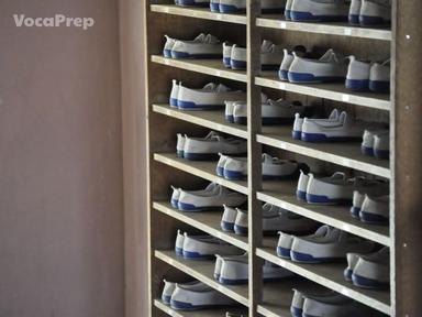 organize