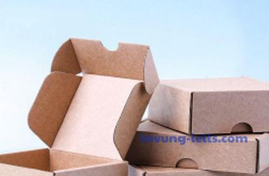 packaging
