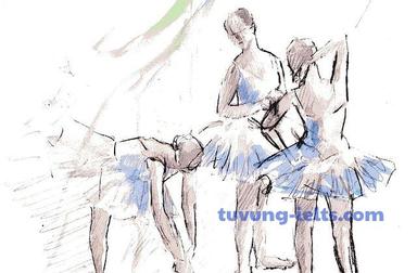 performing arts