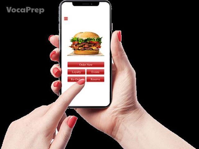 place order