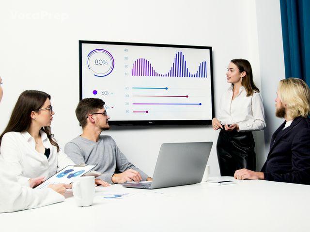 presentation