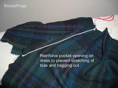 reinforce
