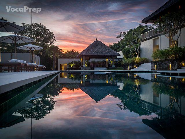 retreat