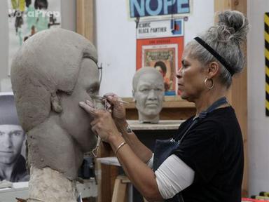 sculptor