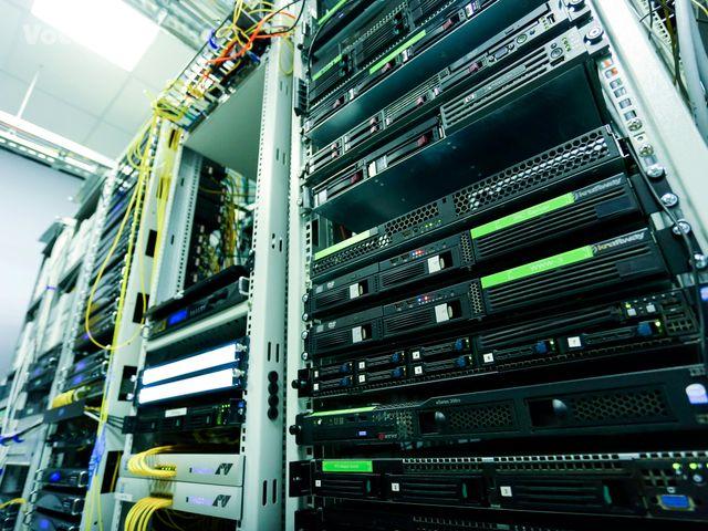 server