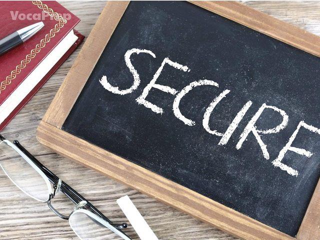 secure