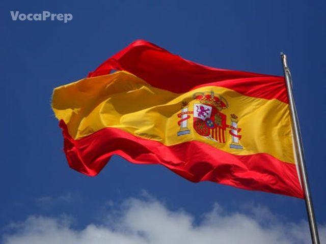 spain
