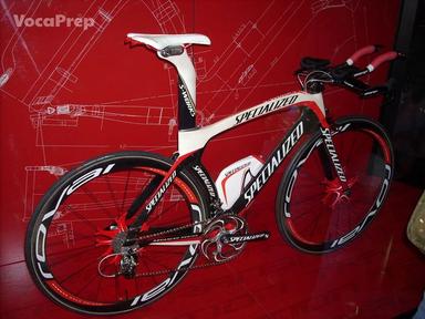specialized