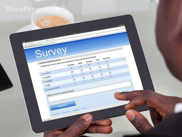 survey