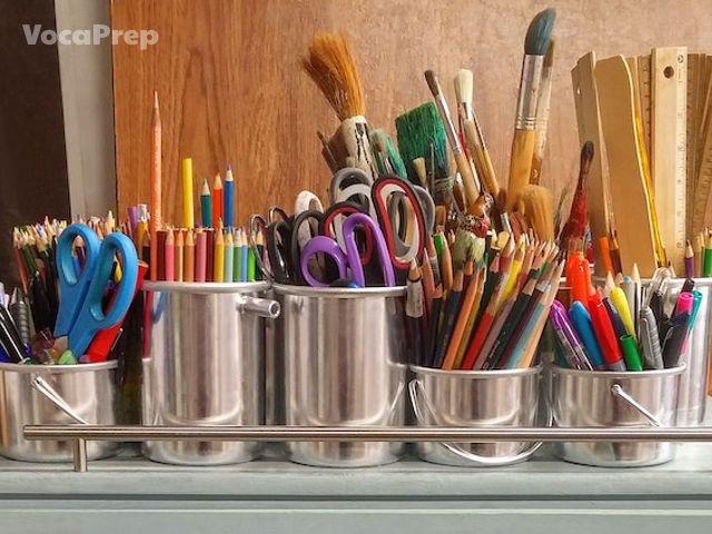 supplies
