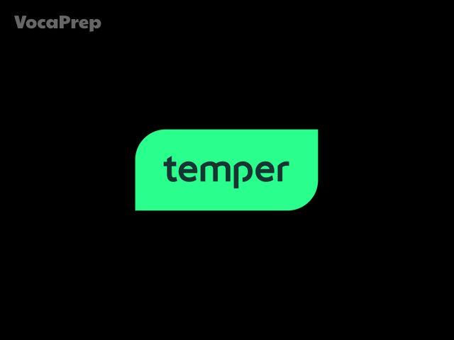 temper
