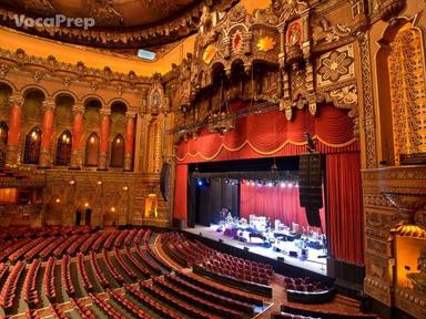 theater