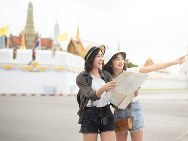 travel