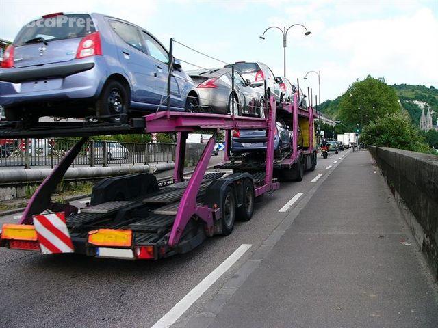 transport