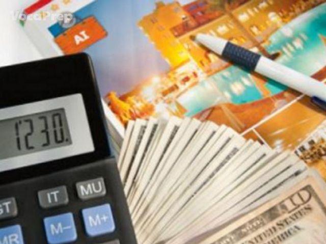 travel expenses