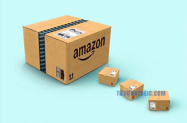 a package