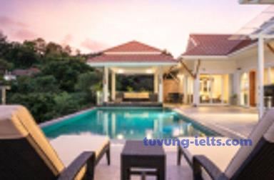 accommodation