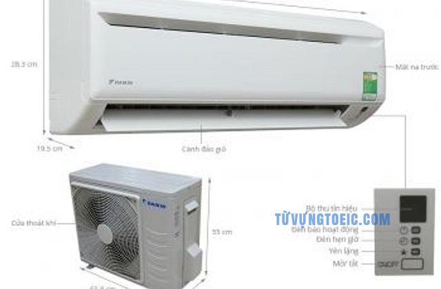 air-conditioning