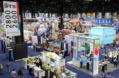 Annual Innovation Trade Show