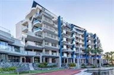 apartments