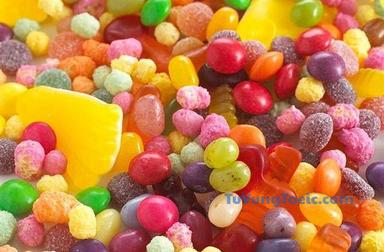 assorted