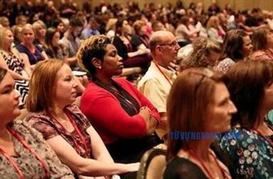 attendees