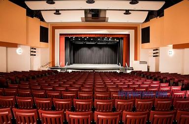 auditorium