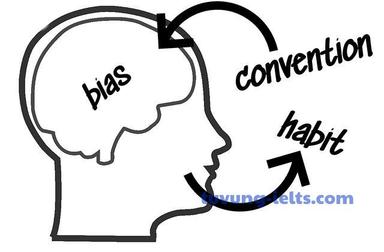 bias