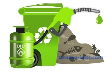 biofuel