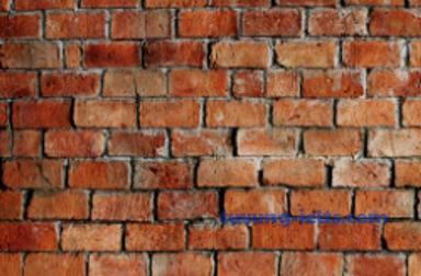 brick