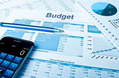 budget