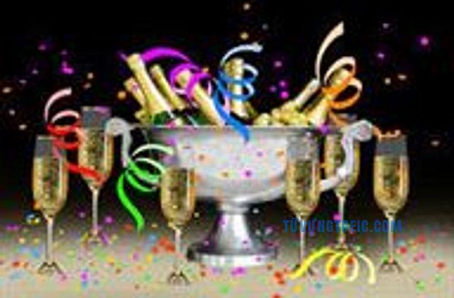 celebrate